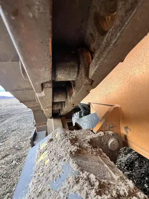 Used 2023 CASE DL550 Compact Track Loaders Utah US | Proxy Equipment #1381164