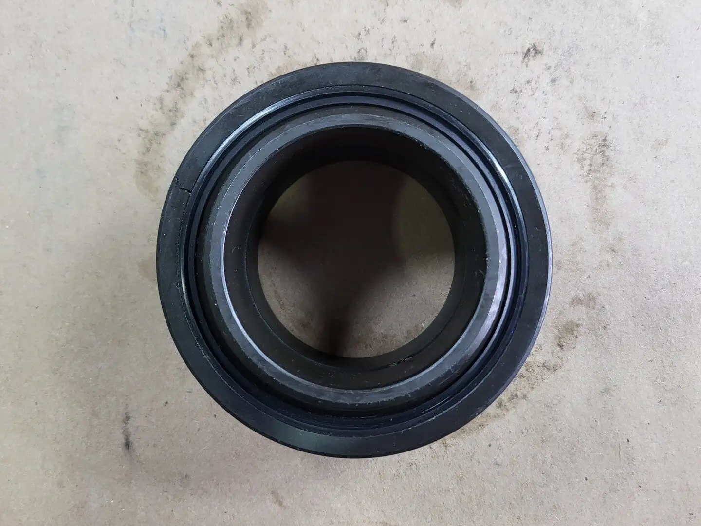 NEW SKF GEZ 204 ES-2RS