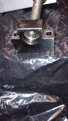 USED MISUMI MISUMI LINEAR SLIDE BASE TRANSFER UNI
