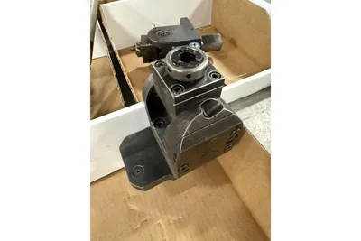 Used _UNKNOWN_ _UNKNOWN_ Live Tools Utah US | KD Auctions #1549326