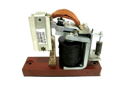 NEW GENERAL ELECTRIC 17CM53EIIA CONTACTOR