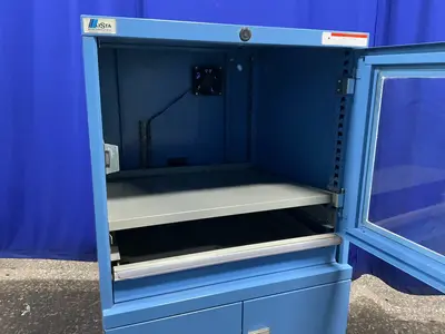 Lista  Computer Cabinet