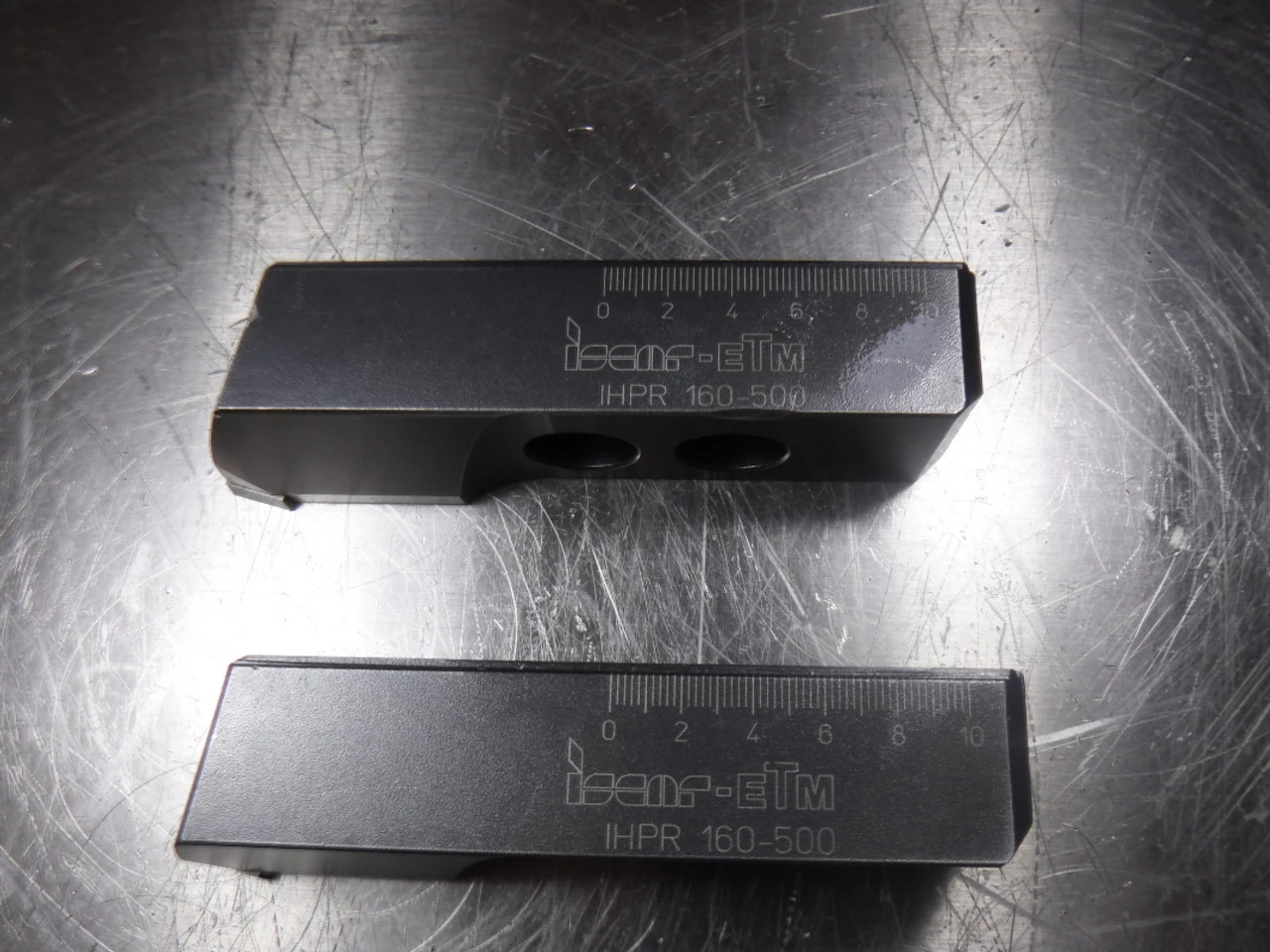 Iscar ITS BORE Rough Boring Insert Wing QTY2 IHPR 160-500 (LOC1283A)
