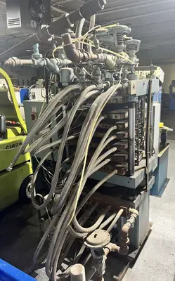 USED 1998 PHI PHI 75R2424S-7CCS-KY 1 S5 PRESS