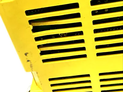 USED FANUC A06B-6089-H104 G