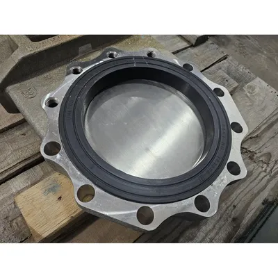 Used UNITED CONVEYOR CORP. _UNKNOWN_ Valves/Fittings West Virginia US | JM Industrial #1439532