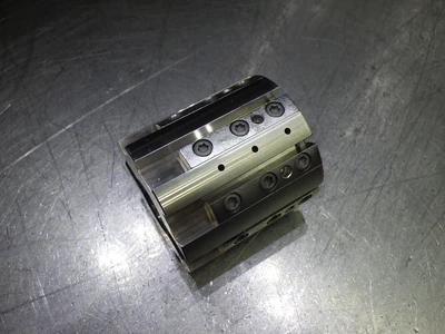 Advent 2.25" 8 Flute Indexable Thread Mill 3/4" Arbor SM25TA-F8 (LOC987B)