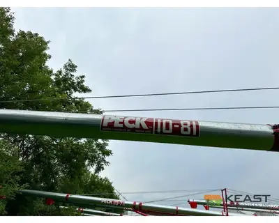Used PECK _UNKNOWN_ Augers Iowa US | Keast Enterprises #1360393