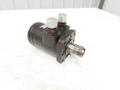 Char-Lynn Eaton 101-1033-009 Hydraulic Motor SW/62U PowerBoss SW/62U Sweeper.