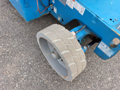 Used 2016 Genie Z-40/23N RJ Articulating Boom Lifts North Carolina US | Stack Equipment #1271250