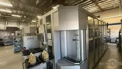 USED 2008 TOYODA FA450S