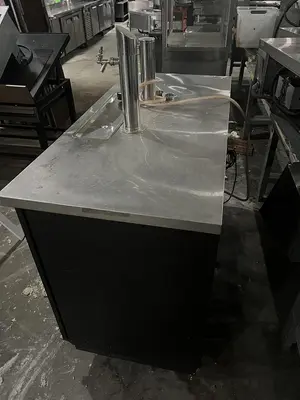 Used TRUE TDD - 2- HC Beer Equipment Florida US | BAM Discount Restaurant Equipment #1384843