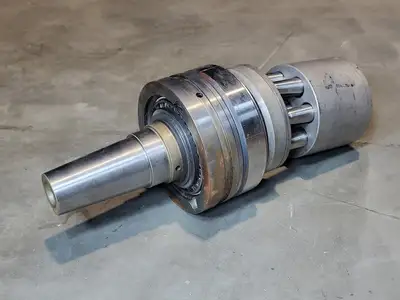 USED CATERPILLAR 247-6303