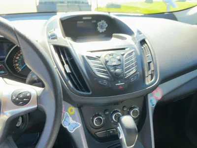 Used 2015 FORD ESCAPE SUVs Michigan US | Miedema Asset Management Group #1468587