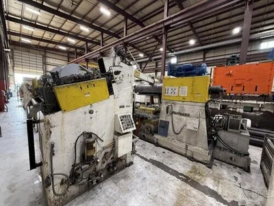 USED PERFECTO RS 30-42B / 28-42-7 / FES 30042