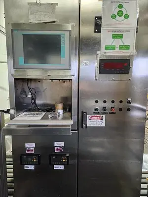 USED ROSSI & CATELLI TC10/AF