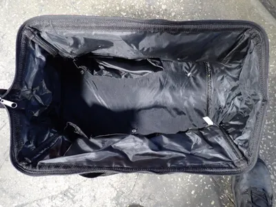 Dewalt Tool Bag