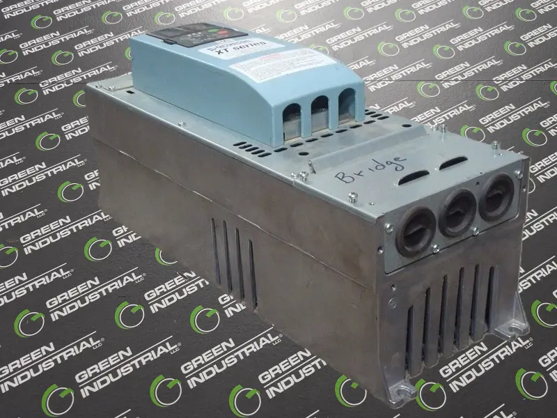 Drivecon XTD4038-1004 25 HP Variable Frequency Drive 380-500V Used