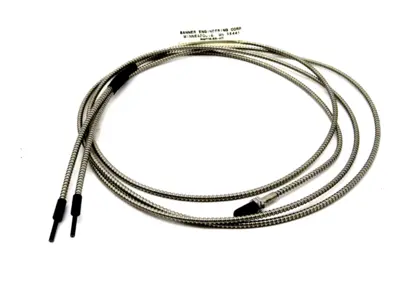 NEW BANNER BMT16.6S-HT GLASS FIBER DIFUSE MODE 1.57MM 64397 BMT166SHT