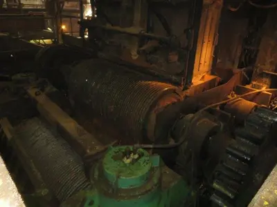 New Walkers 7200 TPD Sugar Cane Factory | Perry Equipment (4)