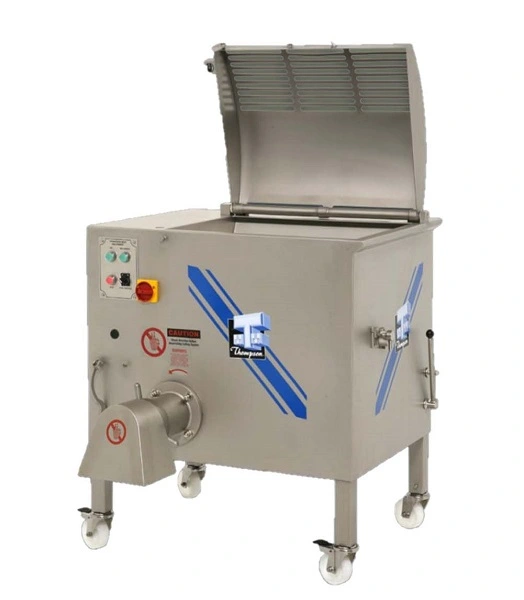 Used _UNKNOWN_ MODEL 900 Meat Processing Equipment California US | RAM Manufacturing Equipment, LLC #290555