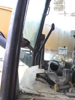 Used 2013 CATERPILLAR 336 E Crawler Excavators Texas US | Proxy Equipment #1388820
