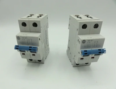 USED ALLEN BRADLEY 1492-SP