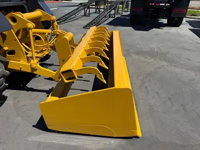 Used 2018 JOHN DEERE 210LEP Wheel Loaders California US | Lillo Machinery #1543472