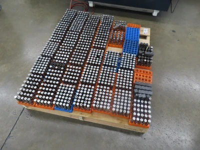 Used SYSTEM 3R GENERIC Tool Holders Minnesota US | Machinesused.com #1512077