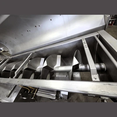 USED MCC MEYER METALCRAFT SPECIALTIES SC3-24