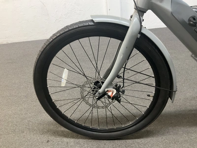 Used CABRILLO ELECTRIC BIKE Bicycles Michigan US | Miedema Asset Management Group #1475782