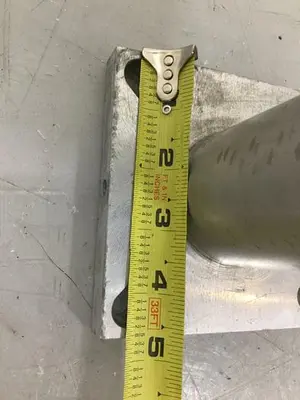 USED PIOVAN GR3