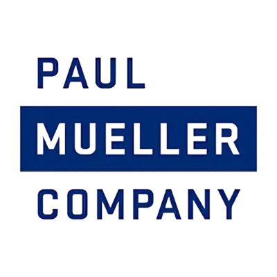 PAUL MUELLER