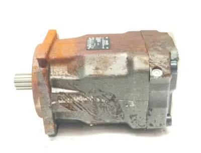 Used Bosch Rexroth R902534928, A A10V O 60 DFR1/52R-VSD61N00-SO547 Hydraulic Pumps Michigan US | Maverick Industrial Sales #1468096