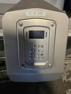 Used THS T/21 Metal Detectors Illinois US | M&M Equipment Corp. #1506695