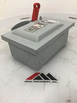 USED SIEMENS HNF361 VBII