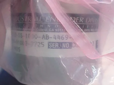 NEW BEI H25DSS1000AB4469SM16