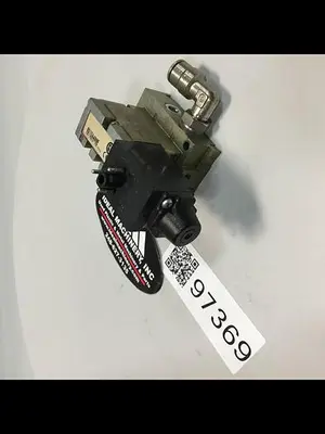 USED NUMATICS 031SA400E
