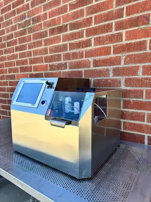 USED PTI E-SCAN P655 MICROCURRENT HVLD HIGH VOLTAGE LEAK DETECTION