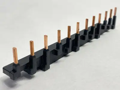 New | in-Stock Allen-Bradley Ser A Compact Busbar Bus Bars & Plugs Michigan US | Maverick Industrial Sales #1487310