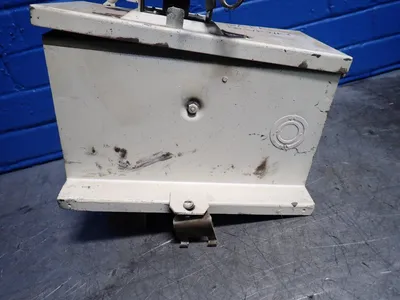 USED SQUARE D SD3603