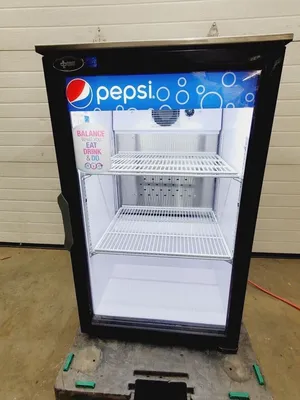 Quality by Design Cooler DC6LP-HC Tested & Working