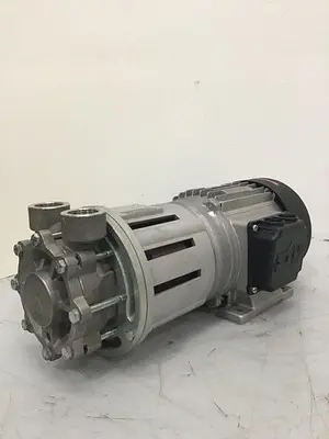 USED SYSKO CORPORATION CY-4281.0069