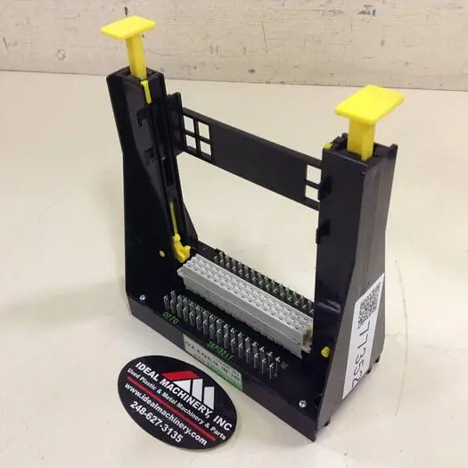 Used MURRELEKTRONIK SKP32/1 Panel Mounts | Ideal Machinery #661827