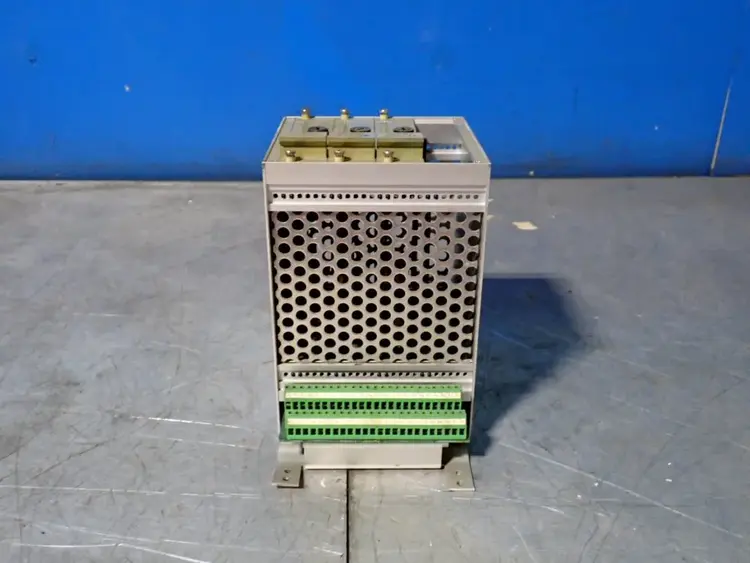 Used RELIANCE ELECTRIC _UNKNOWN_ Rectifiers Ohio US | HGR 24 #1149339