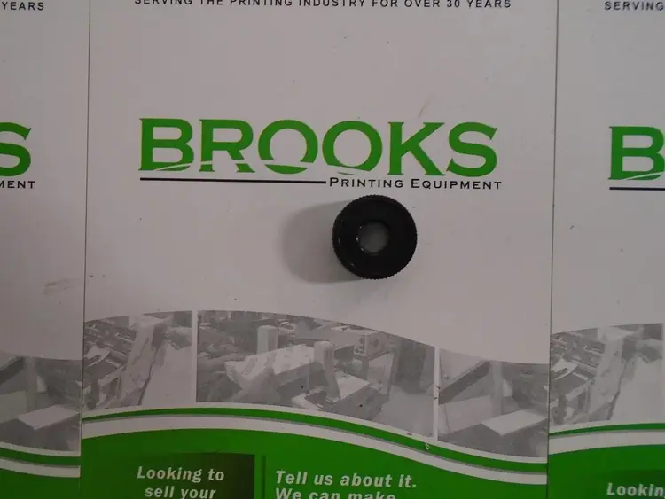 New | in-Stock BAUM BAU24421 Handles & Knobs North Carolina US | BROOKS PRINTING EQUIPMENT #1138347
