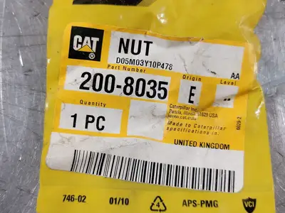 NEW CATERPILLAR 200-8035