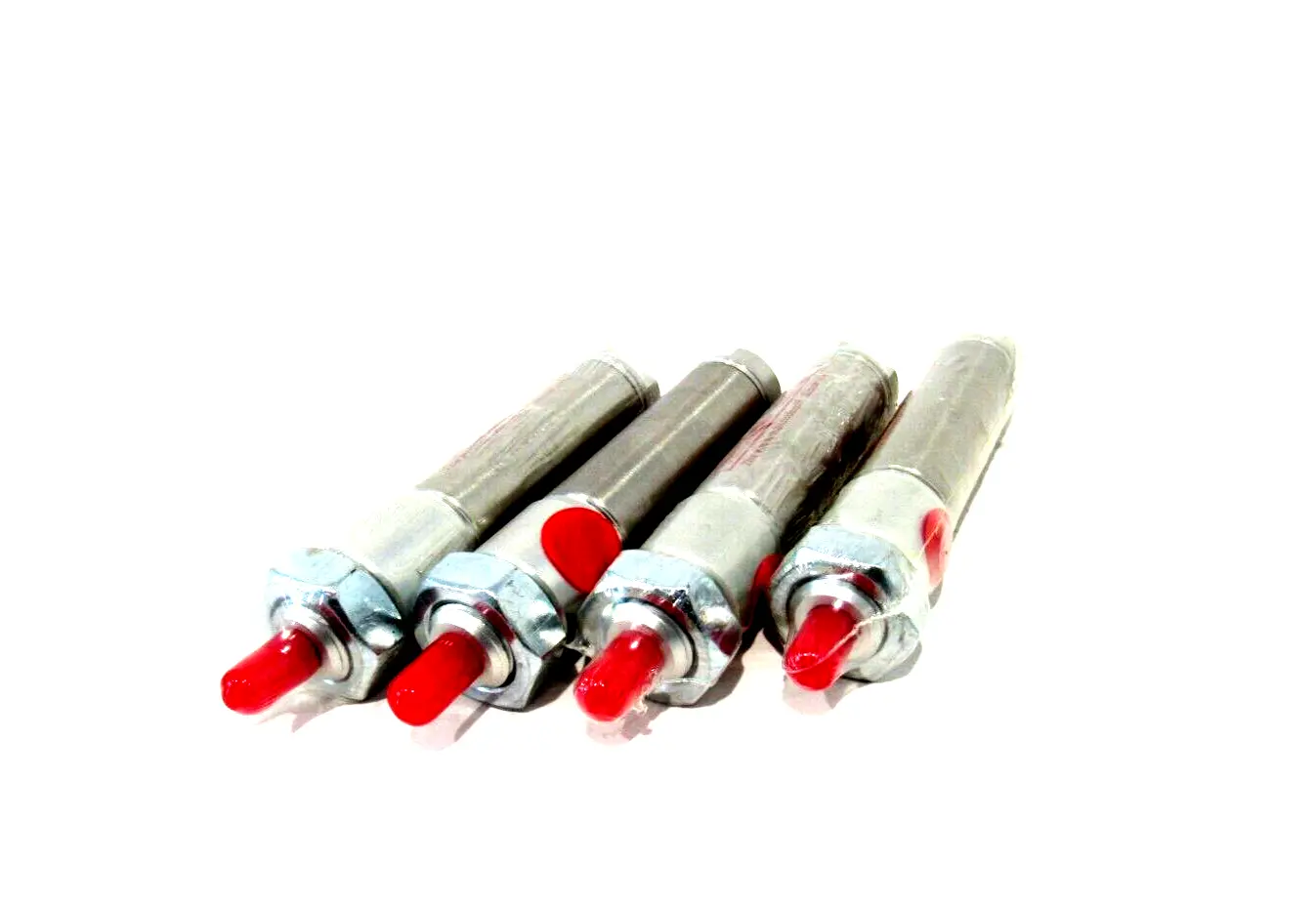 LOT OF 4 NEW KAPS-ALL D-36896-A-1 CYLINDERS D36896A1
