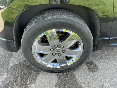 Used 2013 GMC ACADIA SUVs Michigan US | Miedema Asset Management Group #1461342
