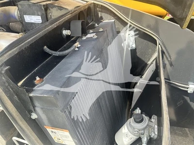 USED 2021 DIECI ICARUS 40.14